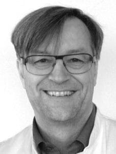 Porträt des Autors Prof. Dr. med. Martin Werner Direktor, Department für Pathologie, Freiburg