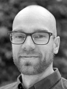 Porträt des Autors Facharzt für Neurologie Dr. med. Frank Brandhoff