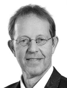 Porträt des Autors Prof. Dr. med. Reinhart Schüppel