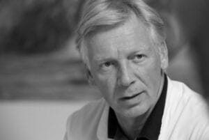 Porträt des Autors Prof. Dr. Stephan M. Freys Facharzt für Chirurgie, Gefäßchirurgie und Spezielle Viszeralchirurgie