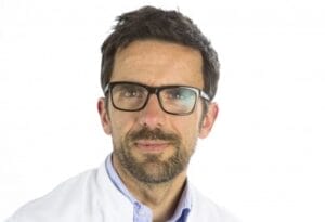 Porträt des Autors Prof. Dr. Thomas Klopstock, Facharzt für Neurologie