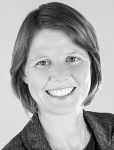 Porträt der Autorin PD Dr. med. Petra Ketteler, Fachärztin für Kinder- und Jugendmedizin