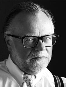 Porträt des Autors Prof. Dr. med. Winfried März, Universitätsprofessor für medizinisch-chemische Laboratoriumsdiagnostik an der Karl-Franzens-Universität in Graz und assoziierter Wissenschaftler an der Medizinischen Klinik V (Nephrologie, Hypertensiologie, Rheumatologie, Endokrinologie, Diabetologie)
