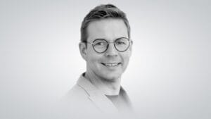 Porträt des Autors Dr. Florian Rathe MSc, Zentrum für Zahnärztliche Prothetik und Biomaterialien der Danube Private University (DPU)
