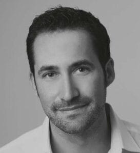 Porträt des Autors Dr. med. Markus Frühwein, Facharzt für Allgemeinmedizin, Reisemedizin, Tropenmedizin, Ernährungsmedizin