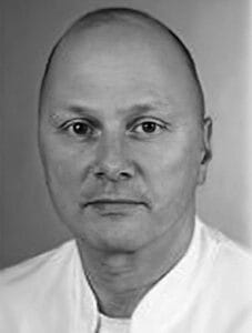 Porträt des Autors Prof. Dr. med. Roland Dahlem, Facharzt für Urologie