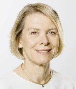 Porträt von Dr. Stefanie Schmickler