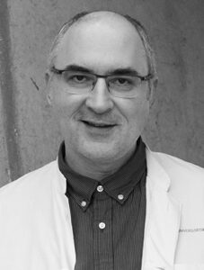 Prof. Dr. Andreas Daiber