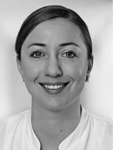 PD Dr. Monika Sadlonova