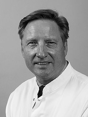 Prof. Dr. med. Stefan Sack, München