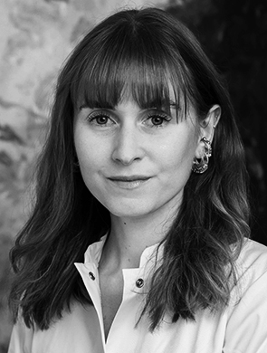 Katharina Schmickler ist Augenärztin in Ausbildung in Ahaus und Zürich. Foto: Privat